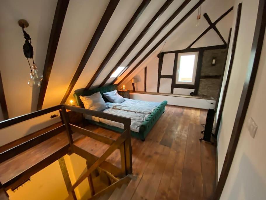 Ferienhaus Cottage In Alf An Der Mosel Exterior foto